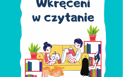 Wkręceni w czytanie